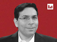 דני דנון, הליכוד / צילום: דפי הירשפלד שלם