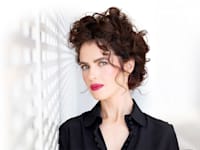 נרי אוקסמן, 2017 / צילום: ויקיפדיה, Noah Kalina