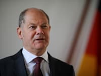 קנצלר גרמניה אולף שולץ / צילום: Reuters