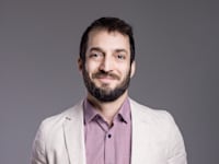 תמיר מנדובסקי / צילום: ניר סלקמן