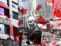 צילומים: AP, נועם מושקוביץ' (דוברות הכנסת), חיים צח (לע''מ), עיבוד: טלי בוגדנובסקי