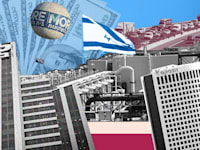 אילוסטרציה: טלי בוגדנובסקי, צילומים: שלומי יוסף, איל יצהר