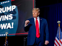 דונלד טראמפ / צילום: ap, Moises Castillo