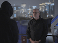 מתוך תוכנית התחקירים החדשה עם גיא רולניק