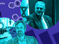 צילומים: מארק ניימן(לע''מ), shutterstock, איל יצהר, איור: גיל ג'יבלי, עיבוד: טלי בודנובסקי