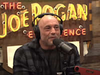 הפודקאסט המצליח, The Joe Rogan Experience / צילום: צילום מסך