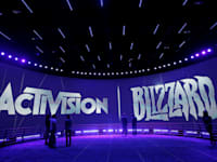 מיקרוסופט רכשה את Activision Blizzard בסכום של 69 מיליארד דולר / צילום: Associated Press, Jae C. Hong