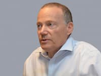 ירון פיטארו / צילום: תמר מצפי