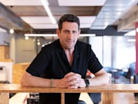 אסף גרינפלד / צילום: מיכל סלע