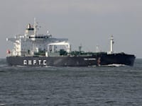 אוניה של חברת SEA LEGAND / צילום: Hannes Van Rijn/Marinetraffic