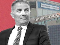 צילומים: שלומי יוסף, איל יצהר, עיבוד: טלי בוגדנובסקי