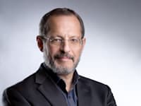 פרופ' יוג'ין קנדל / צילום: מיכה לובטון