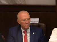 יוסי שלי / צילום: עמוס בן גרשום, לע''מ
