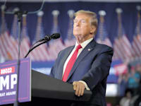 דונלד טראמפ / צילום: ap, Manuel Balce Ceneta