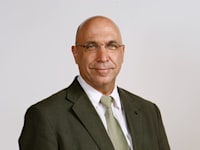 פרופ' צבי אקשטיין / צילום: אונ' רייכמן