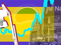 בריינסוויי מזנקת / אילוסטרציה: טלי בוגדנובסקי