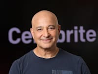 יוסי כרמיל, מנכ''ל סלברייט / צילום: גבע טלמור