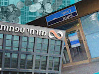 מזרחי־טפחות ולאומי שולטים בשני שלישים משוק המשכנתאות / אילוסטרציה: טלי בוגדנובסקי