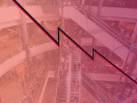 אופטימיים למרות הירידה / צילום: shutterstock, אילוסטרציה: טלי בוגדנובסקי