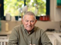 דורון אלמוג, יו''ר הסוכנות היהודית / צילום: רמי זרנגר