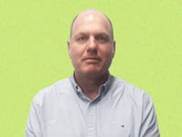 דורון גלזר, מנכ''ל חברת יפאורה / צילום: יח''צ