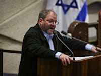 עופר כסיף / צילום: נועם מושקוביץ', דוברות הכנסת