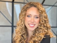 יעל בנימין, מייסדת ומנהלת Startup Snapshot / צילום: יח''צ