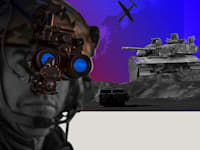 צילומים: אלביט מערכות, אילוסטרציה: טלי בוגדנובסקי