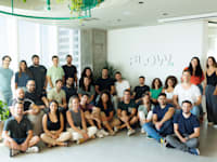 פלואו סקיוריטי / צילום: אפי יוספי