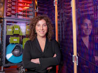 ענבל קרייס. צילום: ענבל מרמרי / צילום: ענבל מרמרי