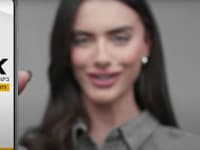 הפרסומת של אפליקציית Chik / צילום: צילום מסך מיוטיוב