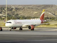 איבריה אקספרס / צילום: Shutterstock