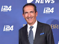 פטריק דרהי / צילום: Studio Alterego