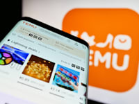 אפליקציית Temu / צילום: Shutterstock