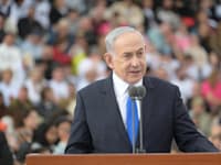 ראש הממשלה בנימין נתניהו / צילום: עמוס בן גרשום, לע''מ