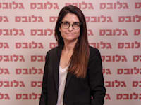 ענת גרוס שון, משנה למנכ''ל תנובה / צילום: כדיה לוי