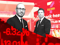 הכישלון הכפול של אלקטרה צריכה בתחום המזון / עיצוב: טלי בוגדנובסקי, צילומים: ישראל הדרי, שירה ספיר, גלית חתן