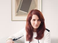 שירה קפלן, מייסדת Cyverse / צילום: Dagmar Caminada