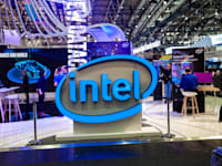 אינטל / צילום: Shutterstock
