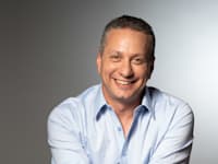 נועם זילברשטיין, מנכ''ל HP Indigo / צילום: רמי זרנגר