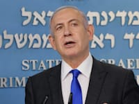 ראש הממשלה בנימין נתניהו / צילום: מארק ישראל סלם - הג'רוזלם פוסט