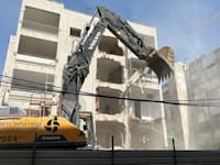 כיכר המדינה. לב אזור הביקוש / צילום: באדיבות י.ח דמרי