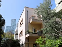 תל אביב.''בעלי הדירות נאלצו להוריד מחירים על מנת למשוך שוכרים רלוונטיים'' / צילום: Shutterstock