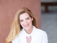 מאיה שוורץ, מנכ''לית איגוד ההייטק בהתאחדות התעשיינים / צילום: באדיבות איגוד ההייטק