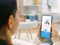 המתנה למשלוח מהסופר / אילוסטרציה: Shutterstock