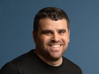 אורי ציחור, ראש תחום בלוקצ'יין במחלקת הייטק, טכנולוגיה והון סיכון במשרד עורכי הדין פישר (FBC) / צילום: יונתן בלום