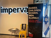 משרדי אימפרבה / צילום: יח''צ