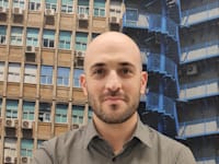 שי קדם, ראש האגף לתכנון תחבורתי העוזב / צילום: רון רקח