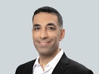 גיא מני, מנהל ההשקעות הראשי במיטב גמל ופנסיה / צילום: רועי מזרחי