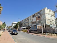 באר שבע. היזם לא קידם את ההליך / צילום: טלי בוגדנובסקי